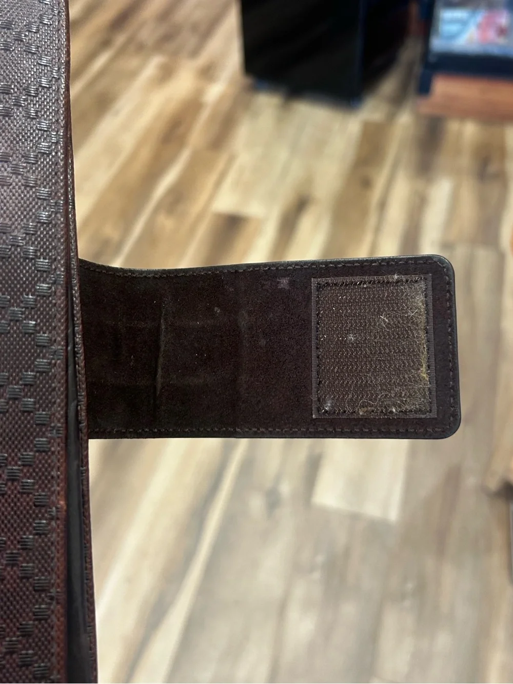Gucci vintage ipad